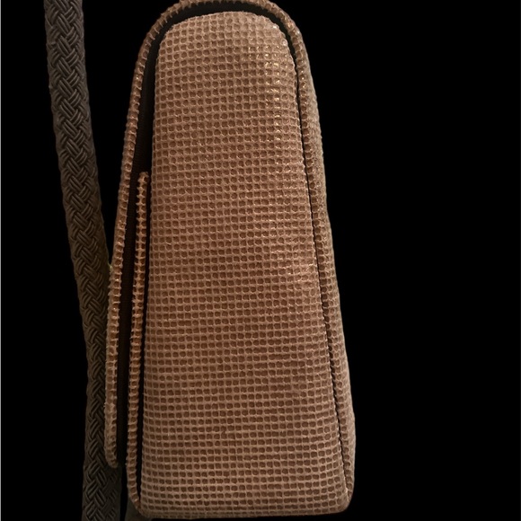 Rafael Sanchez evening bag with gorgeous detail - Picture 10 of 11